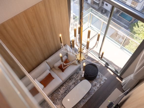LAVIQ Sukhumvit 57