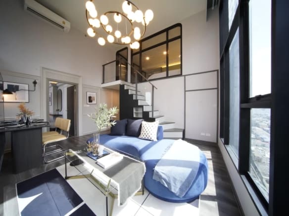 KnightsBridge Space Rama 9