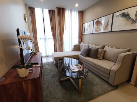 Noble Ploenchit