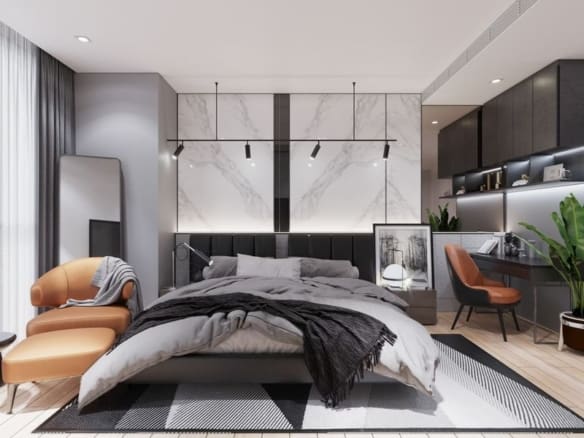 BEATNIQ Sukhumvit 32