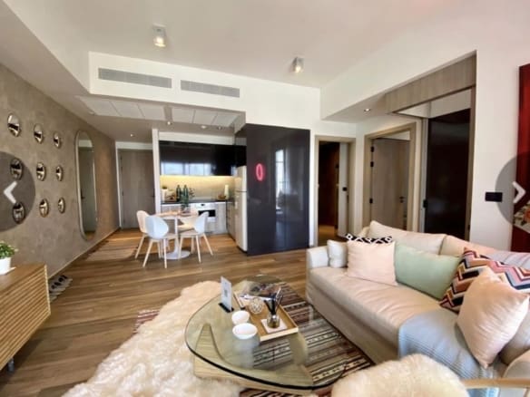 The Lofts Asoke