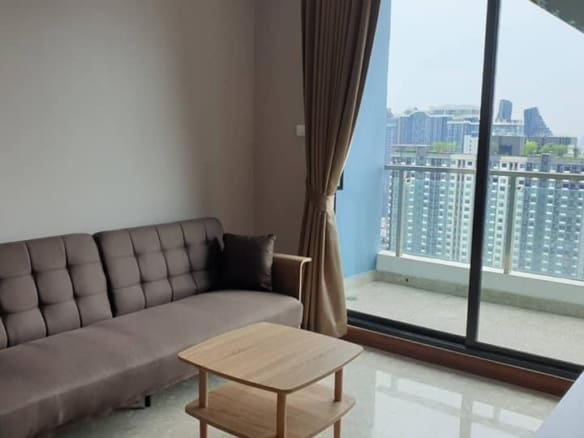 Supalai Premier Asoke