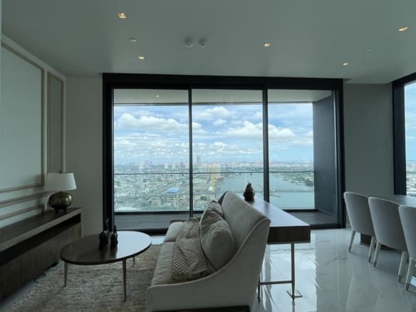 Canapaya Residences Rama 3