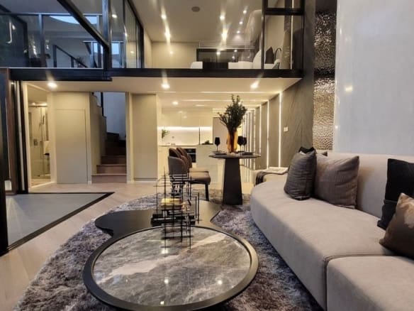 Origin Courtyard Thonglor