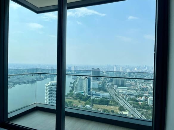 Canapaya Residences Rama 3