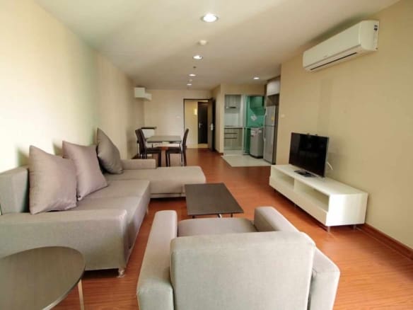 Belle Grand Rama 9