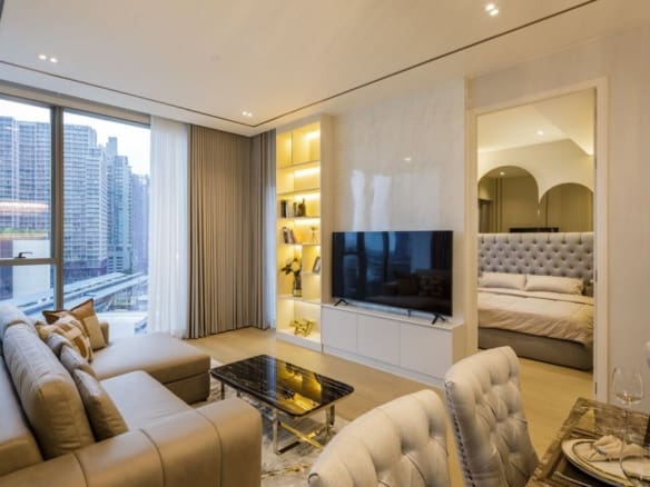 The Strand Thonglor