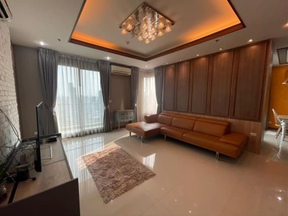Villa Asoke
