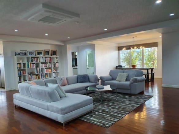 P.R. Home 1 & 2