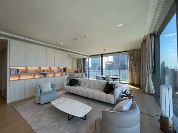 The Strand Thonglor