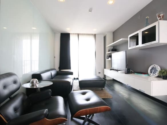 The Alcove Thonglor 10