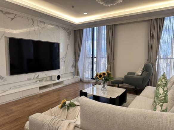 Noble BE33 Sukhumvit