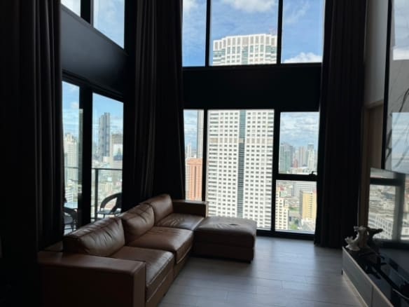 The Lofts Silom