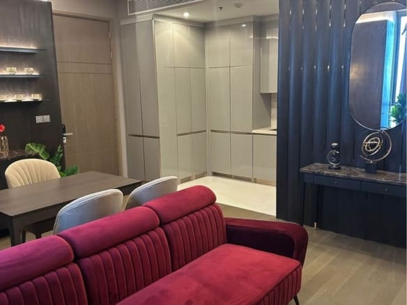 The Esse at Singha Complex
