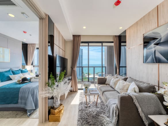 The Panora Pattaya