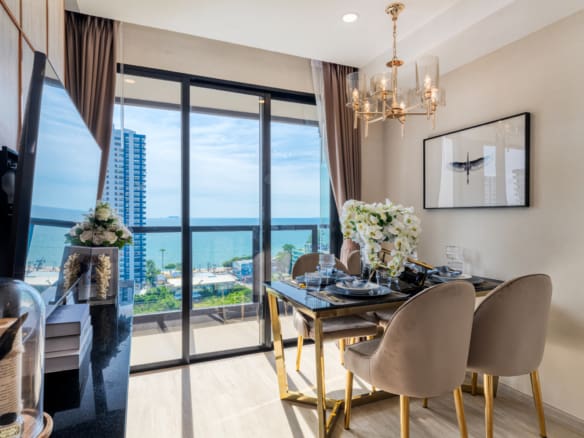 The Panora Pattaya