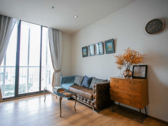 Park Origin Phrom Phong