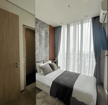 Park Origin Phrom Phong