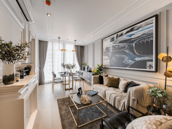 Park Origin Phrom Phong