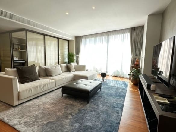 La Citta Delre Thonglor 16