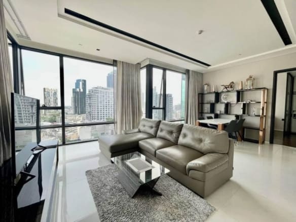 The Bangkok Thonglor