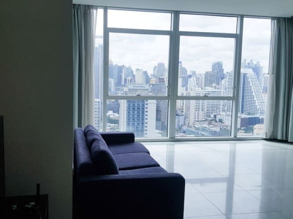 Athenee Residence