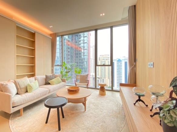 The Strand Thonglor