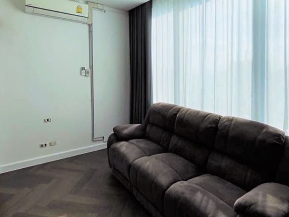 Ascott Sathorn
