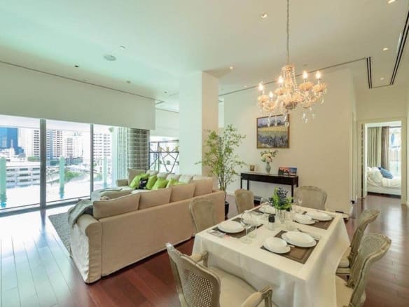 Le Raffine Sukhumvit 39
