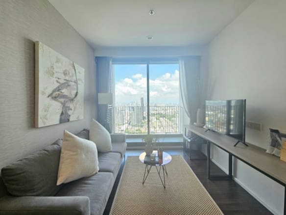 Whizdom Inspire Sukhumvit