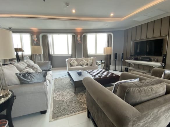 Millennium Residence