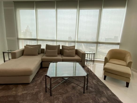 Millennium Residence