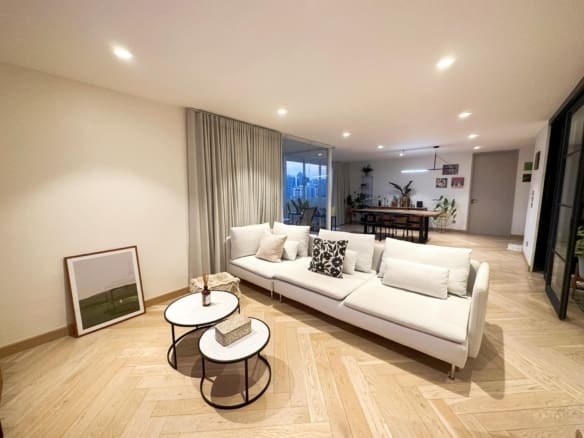 D.S. Tower 2 Sukhumvit 39
