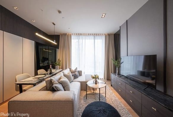 BEATNIQ Sukhumvit 32