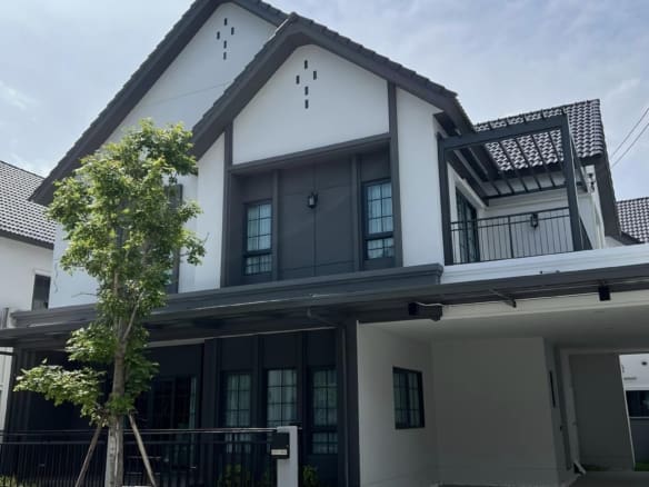 Centro Bangna Km.7