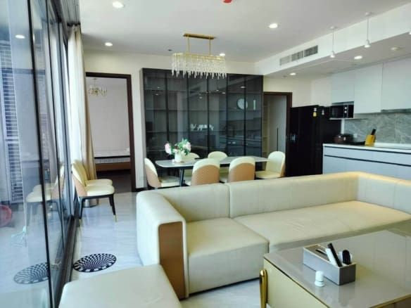 Whizdom Inspire Sukhumvit