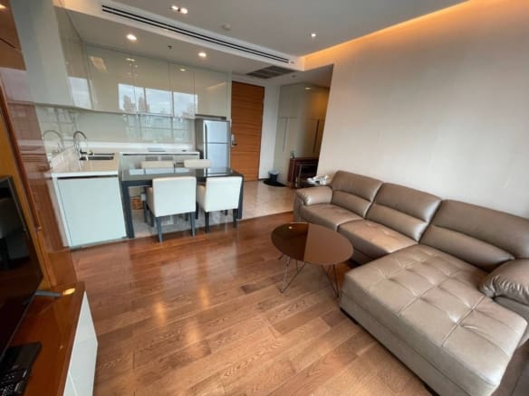 The Address Sukhumvit 28