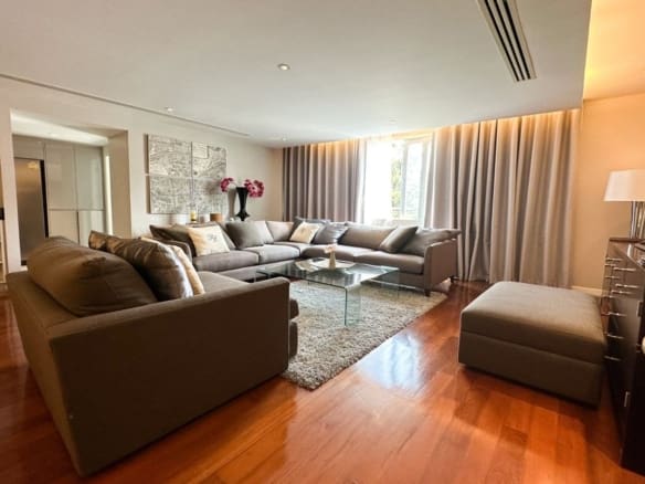 La Citta Thonglor 8