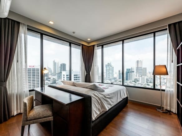 M Silom