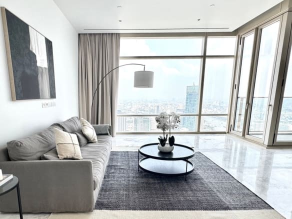 Four Seasons Private Residences