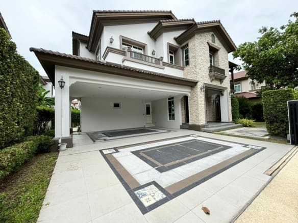 Nantawan Bangna Km.7