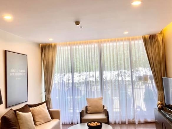 The Hudson Sathorn 7