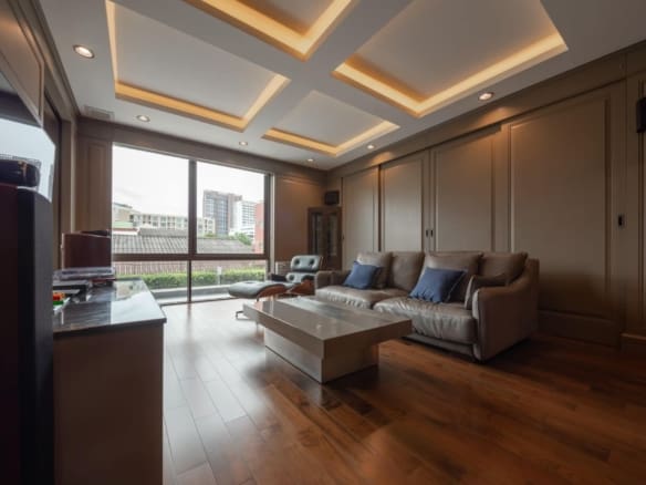 Residence Sukhumvit 65