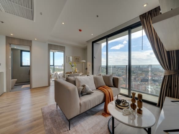 Andromeda Condominium
