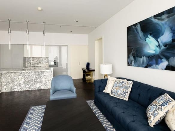 The Ritz-Carlton Residences