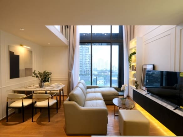 BEATNIQ Sukhumvit 32