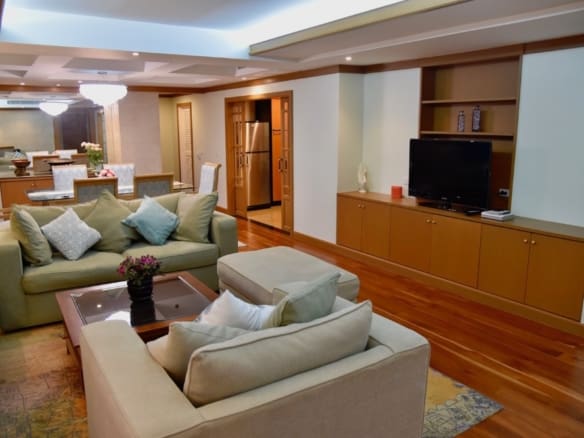 The Natural Place Suite