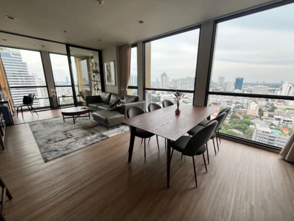 The Issara Sathorn