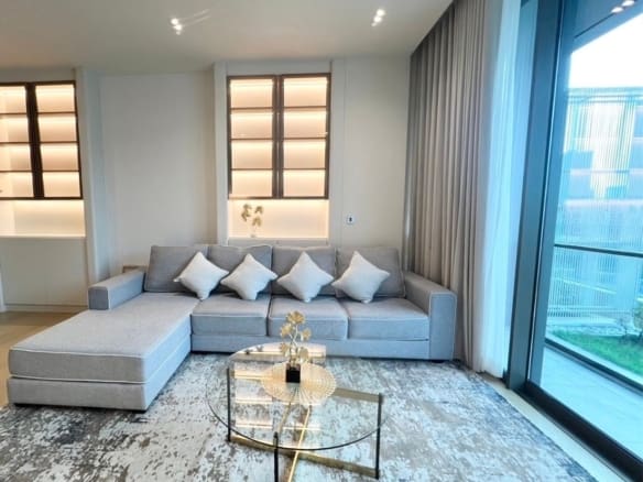 The Strand Thonglor
