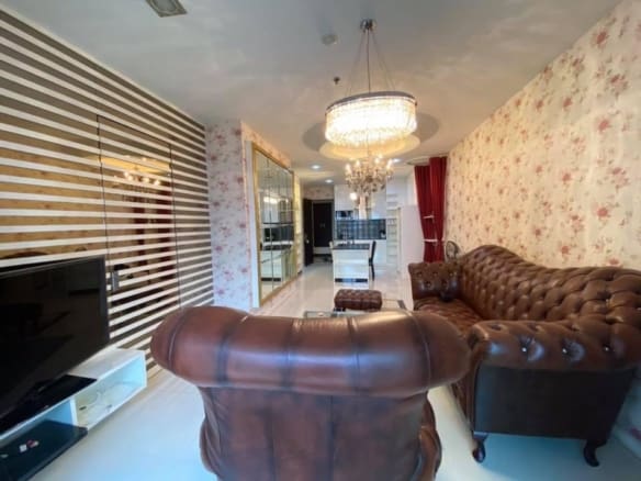 Baan Klang Krung Siam-Pathumwan